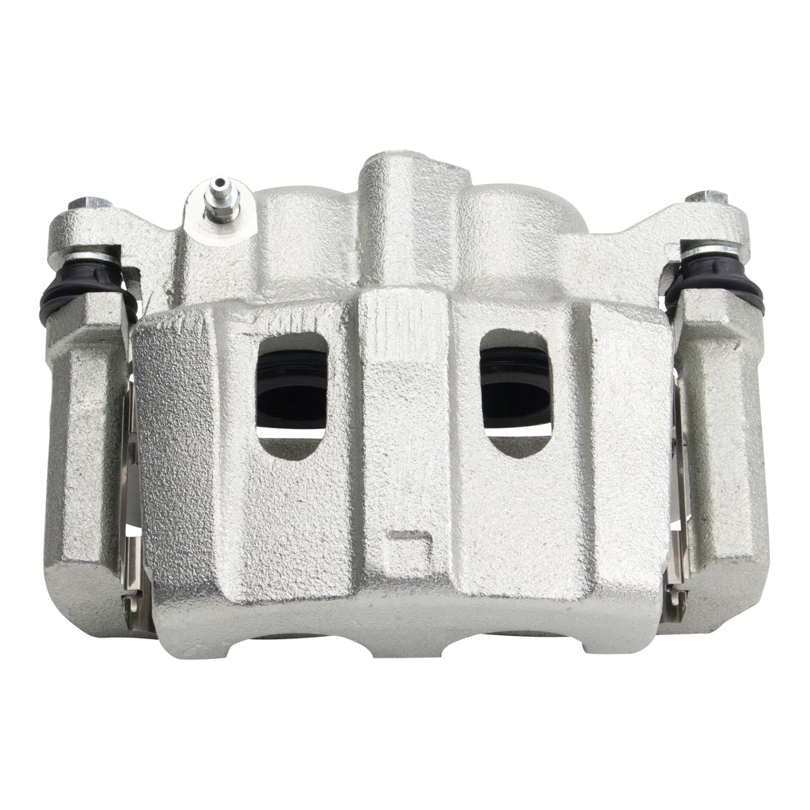 High-Quality Front Brake Caliper Set for 2009-2015 Toyota Venza - Perfect for Smooth Braking & Safe Driving on Highways & City Roads