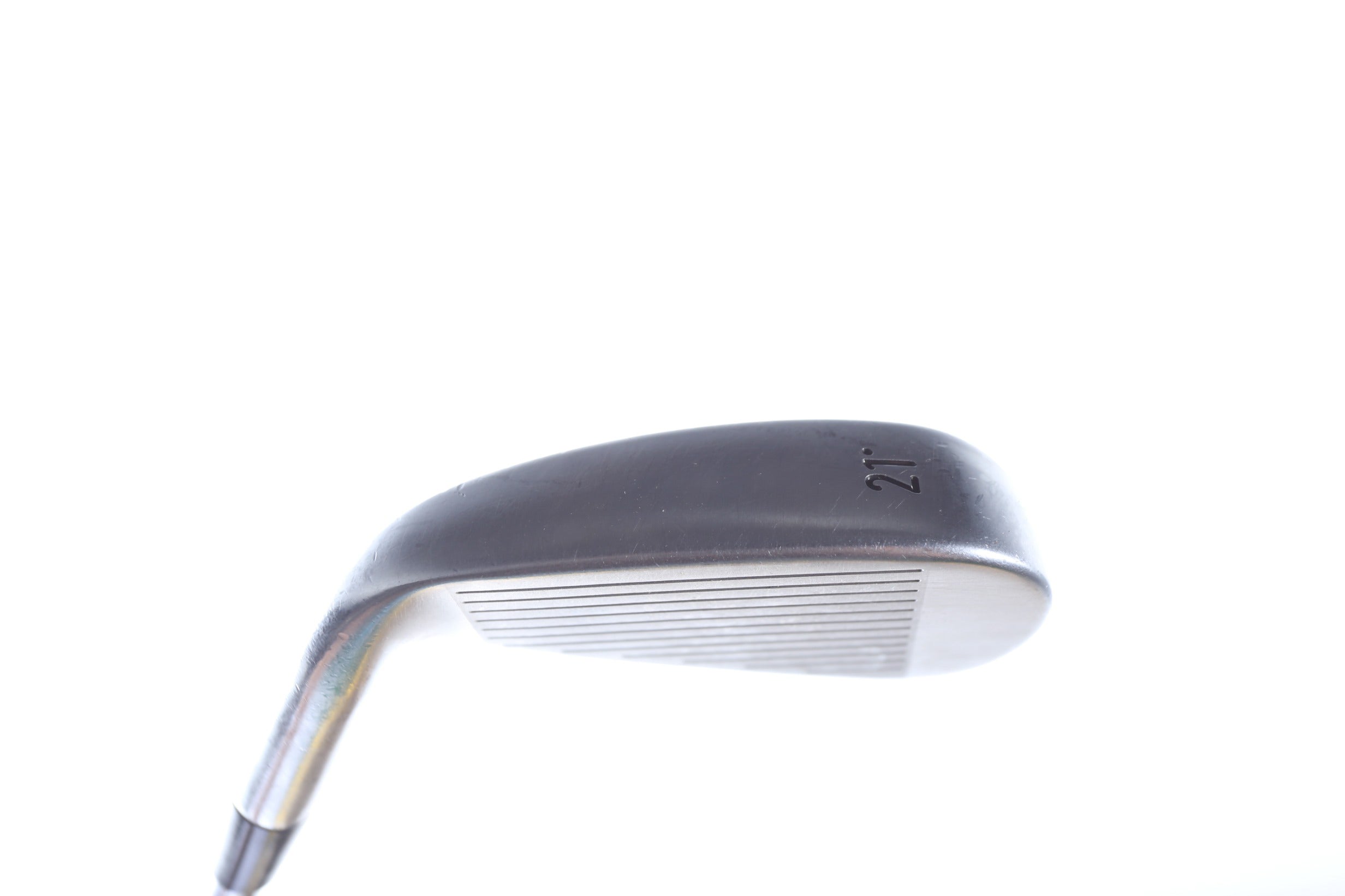 Used Callaway X Forged UT 21 Utility Iron 4 Right Hand Regular Flex Golf Club - Perfect for Approach Shots & Tight Lies on the Course