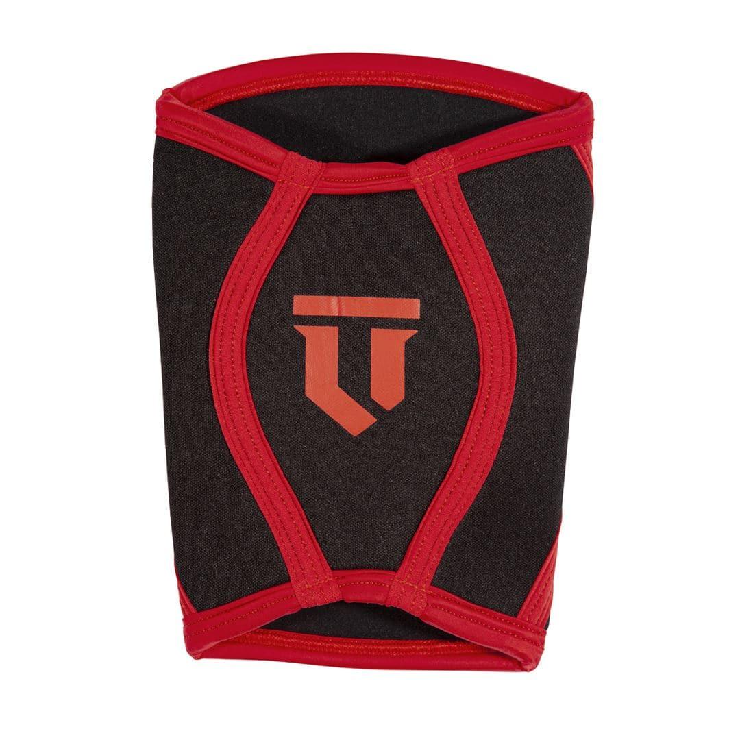 Lift Tech Fitness Pro 5mm Knee Sleeves for Weightlifting, CrossFit & Gym Workouts - Support & Compression for Squats, Running & Knee Pain Relief