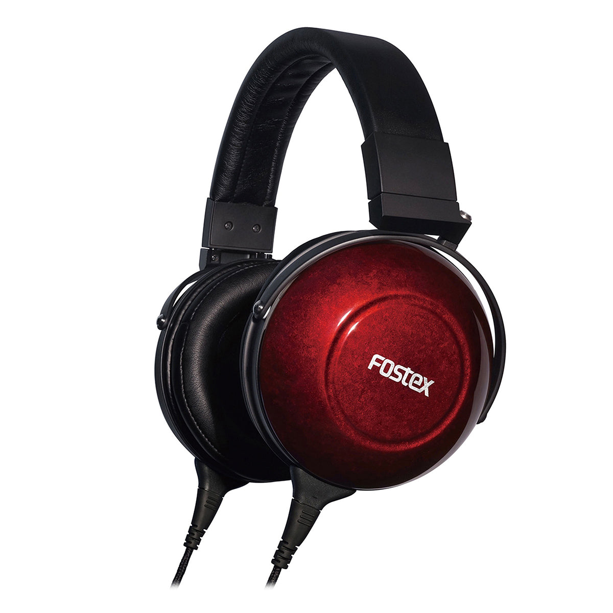 Fostex TH 900 MK2 Premium Closed-Back Reference Headphones - High-Fidelity Studio & Audiophile Listening for Music Production, Gaming & Home Entertainment