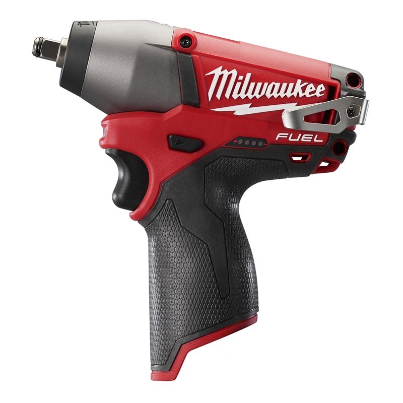 M12 FUEL 12V Lithium-Ion Brushless Cordless 3/8