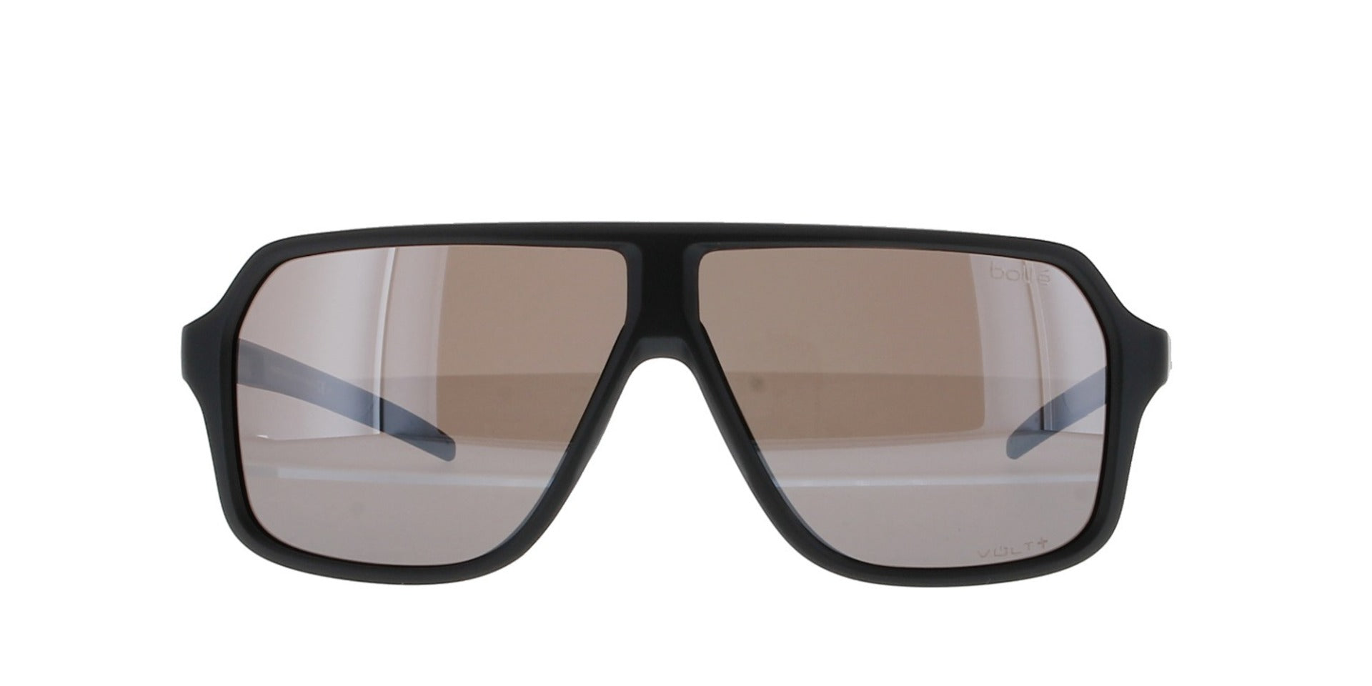 Bolle Prime Sunglasses - Polarized UV Protection Sports & Driving Shades for Men & Women - Perfect for Running, Cycling, and Outdoor Adventures