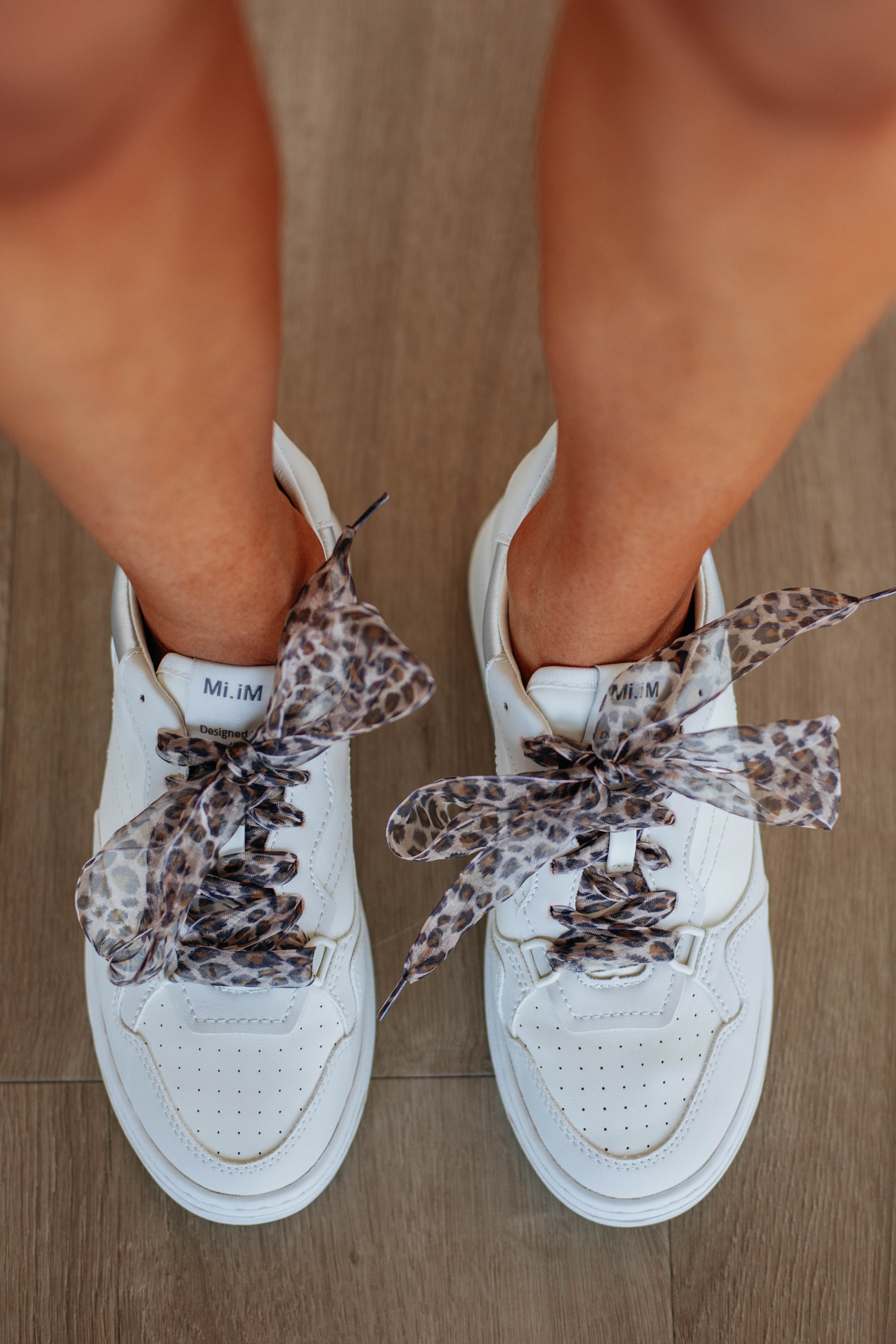 In My Element Sneakers - Lightweight Comfortable Running Shoes for Men & Women - Perfect for Jogging, Gym Workouts & Casual Wear