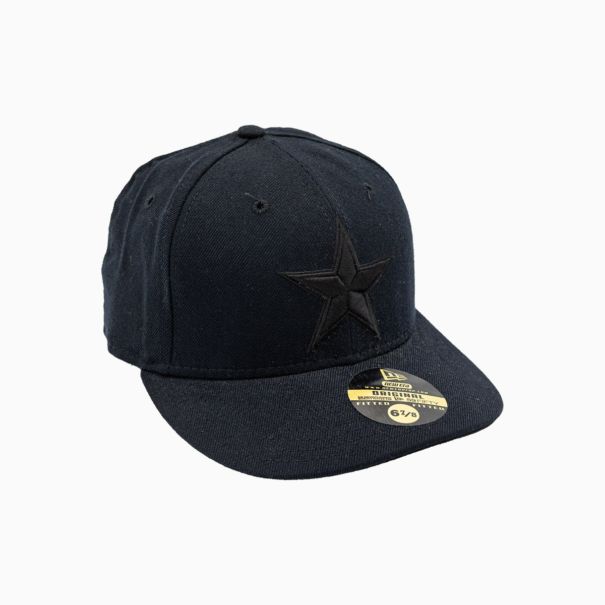 Dallas Cowboys NFL 59FIFTY Fitted Hat - Official Licensed Snapback Cap for Men & Women - Perfect for Football Games, Tailgating, and Sports Fan Gifts