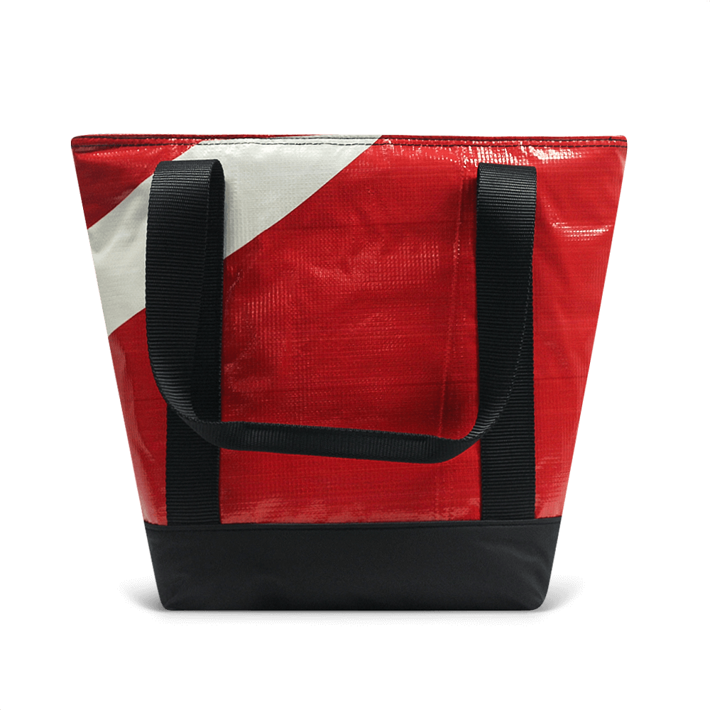 Beck Cooler Bag Bk1 01227 - Insulated Lunch Bag for Work, Picnics & Outdoor Activities - Leakproof & Durable Portable Cooler for Food & Drinks