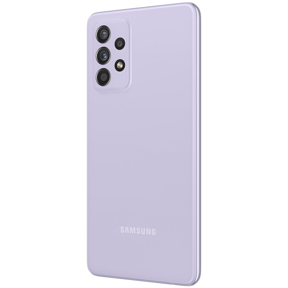 SAMSUNG Galaxy A52 128GB 6GB RAM 6.5