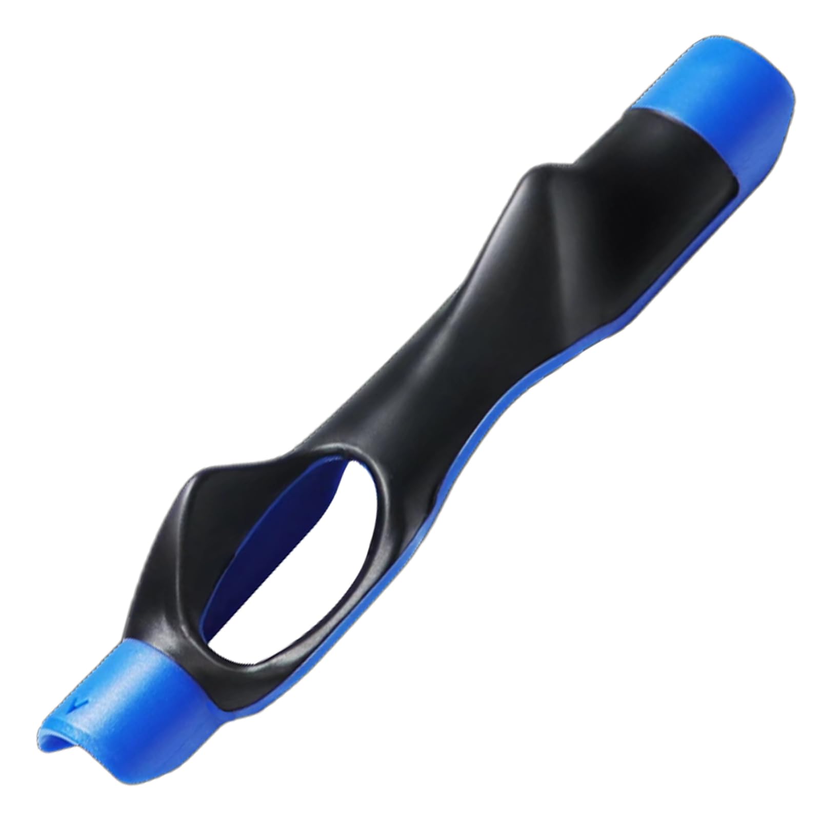 Golf Grip Trainer - Improve Hand Position & Swing Technique | Golf Practice Aid for Beginners & Pros | Perfect for Driving Range & Home Practice