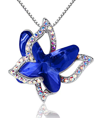 Healing Stone for Wisdom - Cobalt Blue Crystal
