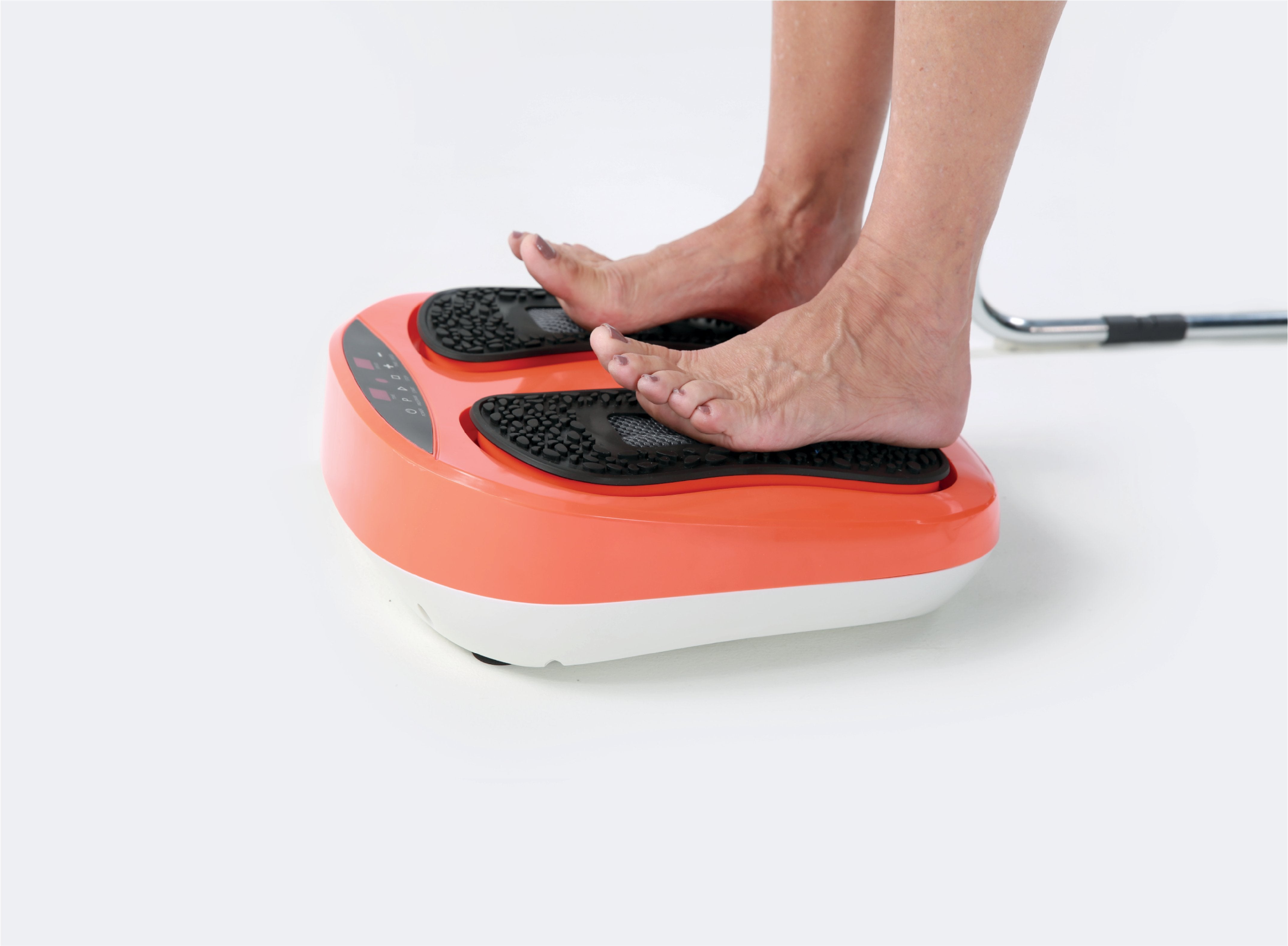 PowerFit® Powerlegs - Adjustable Resistance Bands for Leg Workouts, Strength Training & Physical Therapy - Perfect for Home Gym, Fitness Enthusiasts & Rehabilitation