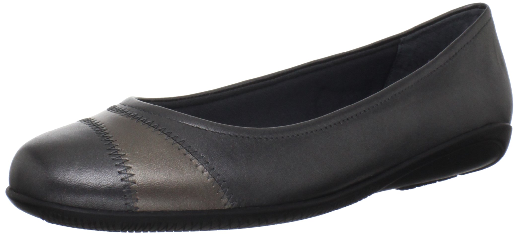 Walking Cradles Women's Comfortable Slip-On Loafers - Stylish & Supportive Casual Shoes for Work, Travel & Everyday Wear