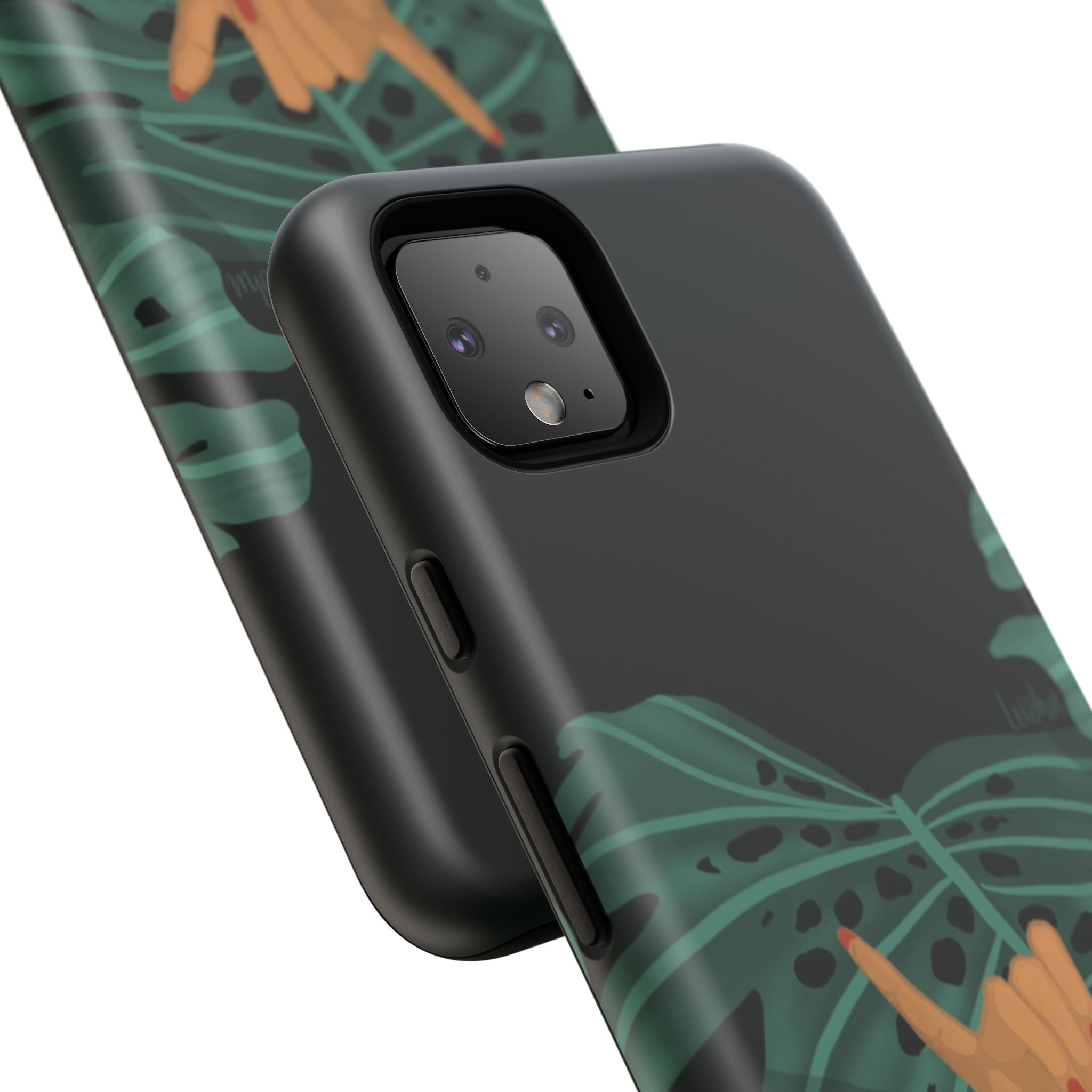 Shaka Google Pixel Phone Case - Durable Protective Cover for Google Pixel Series | Perfect for Work, Travel & Outdoor Activities