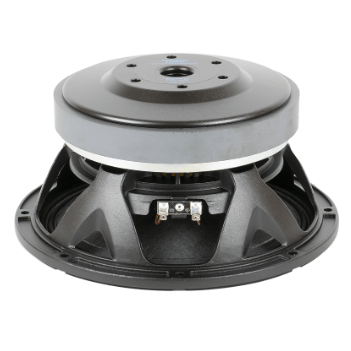 Beyma 10MCB700 10-Inch Professional Woofer Speaker Driver 8 Ohm - Perfect for Home Theater, Live Sound & Studio Monitors