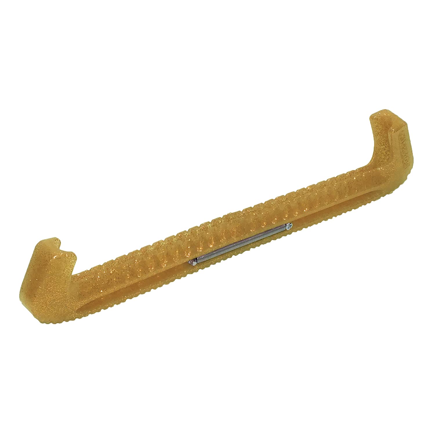 Premium Figure Ice Skating Blade Guards - Protect Your Skates with Durable Rubber Covers - Perfect for Storage, Travel & Rink Transitions
