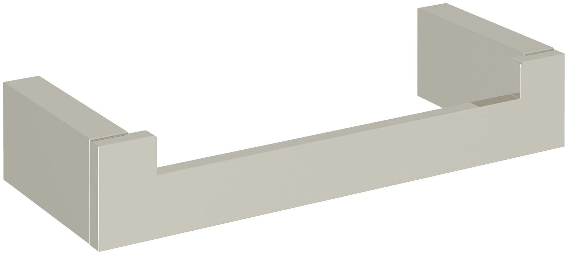 ROHL QU420-PN Premium Bathroom Faucet & Accessories Set in Polished Nickel - Perfect for Modern Bathroom & Spa Decor