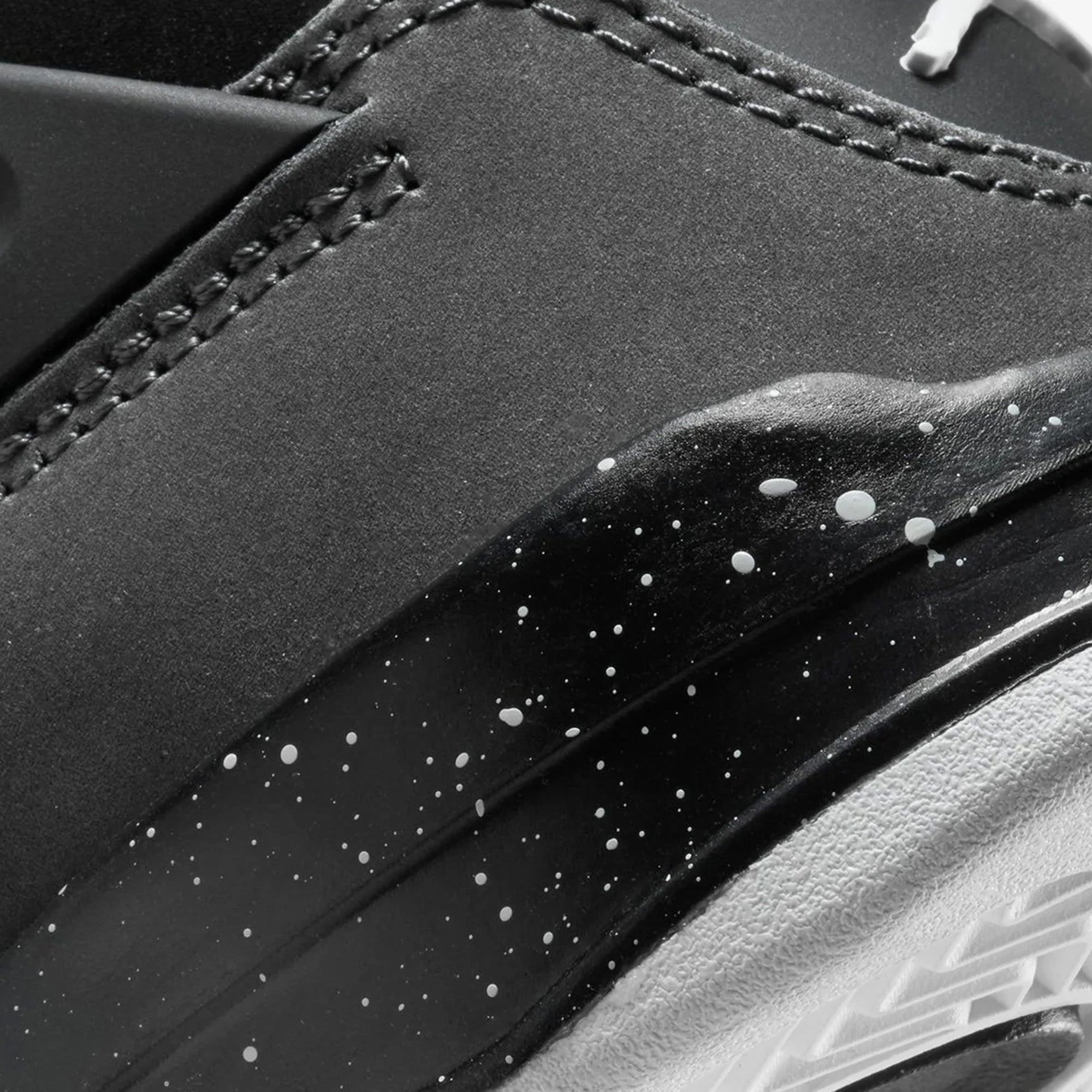 Air Jordan 4 Retro 'Fear' PS Basketball Shoes (2024) - Men's High-Top Sneakers for Streetwear & Court Performance