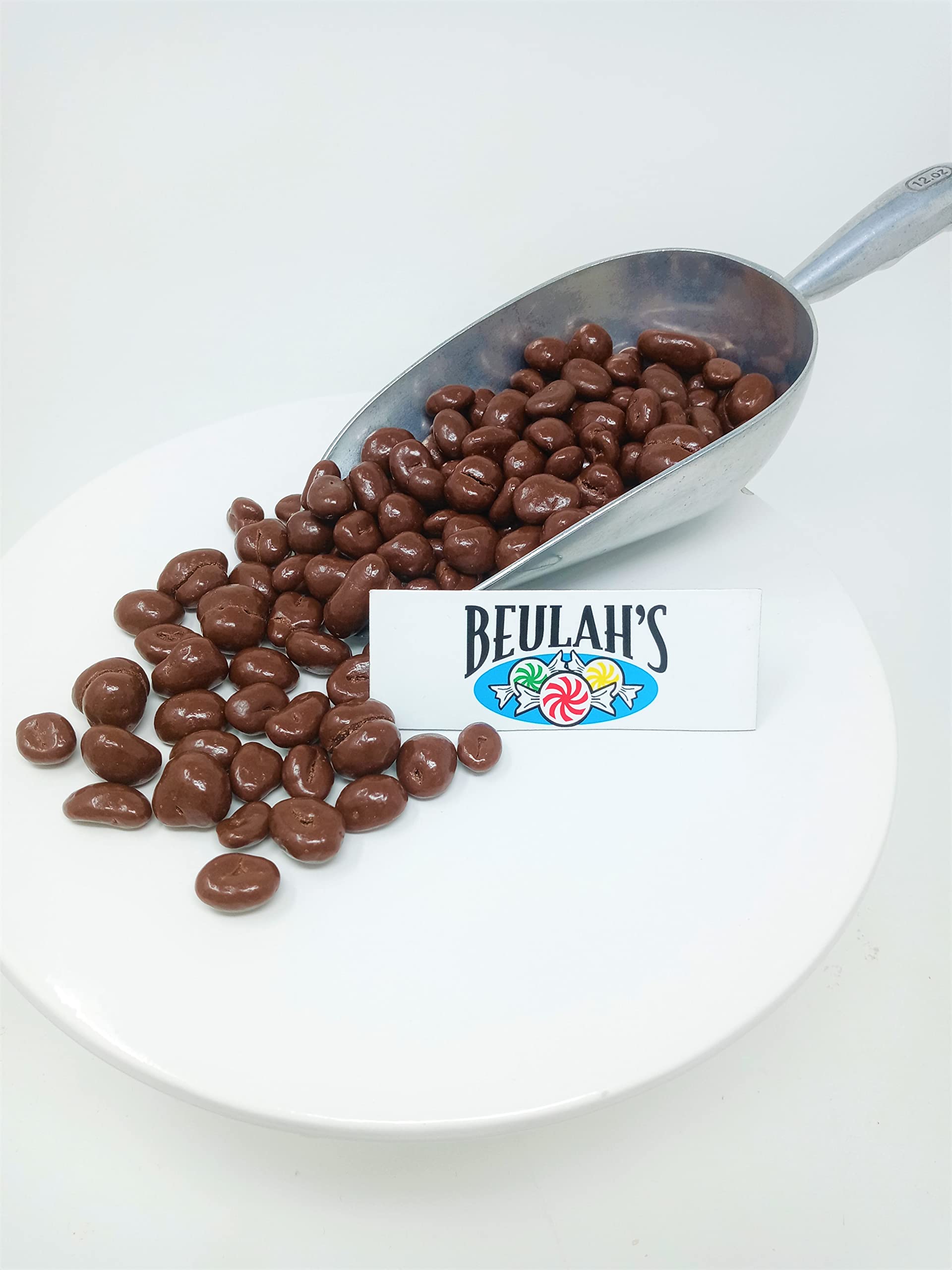 Sugar-Free Milk Chocolate Covered Peanuts - 5lb Bulk Bag | Premium Snack for Parties, Gifts & Healthy Desserts | Keto-Friendly & Low-Carb Treat