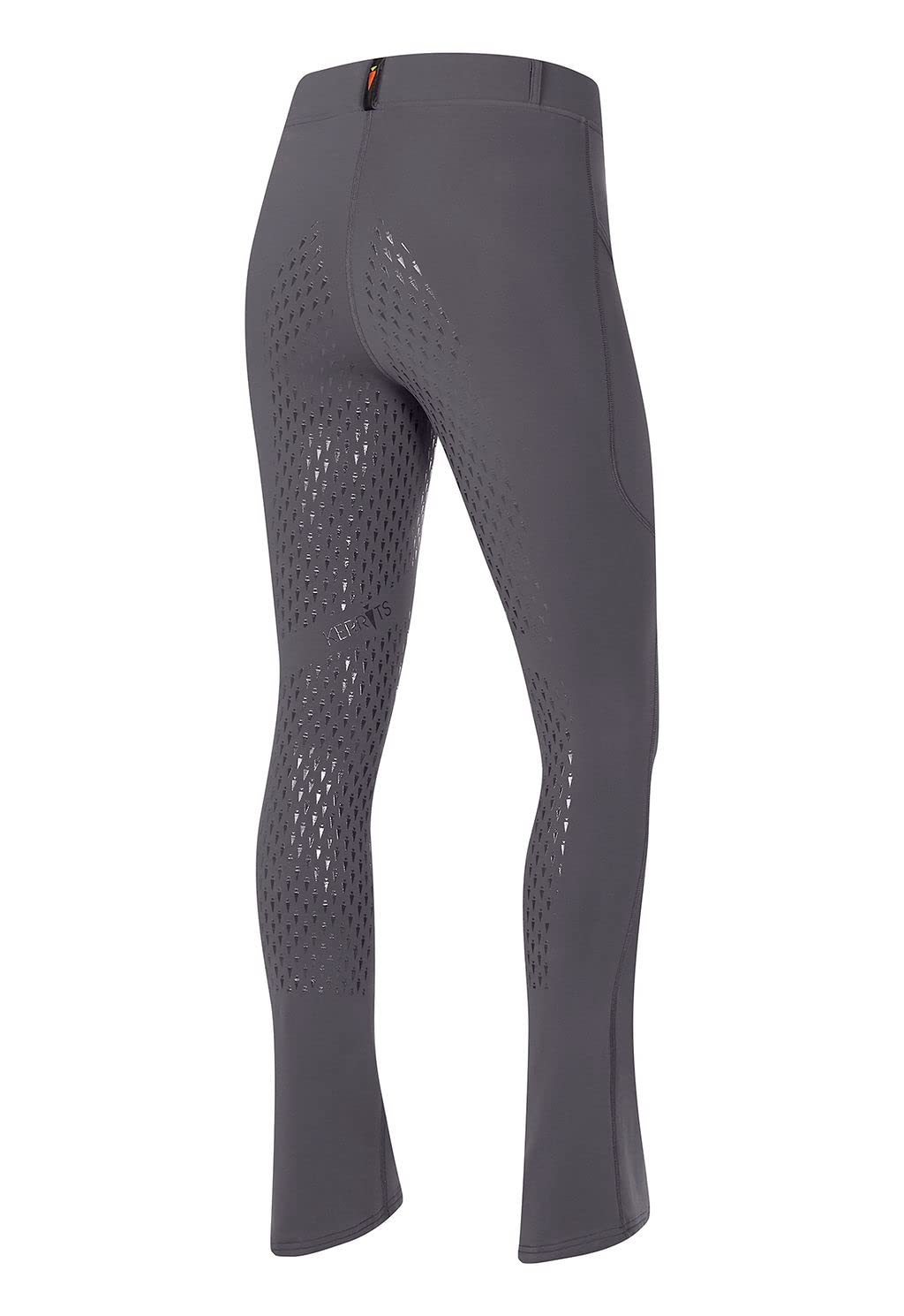 Kerrits Ice Fil Bootcut Riding Pants for Women - Breathable & Comfortable Equestrian Breeches for Horseback Riding, Training & Competition