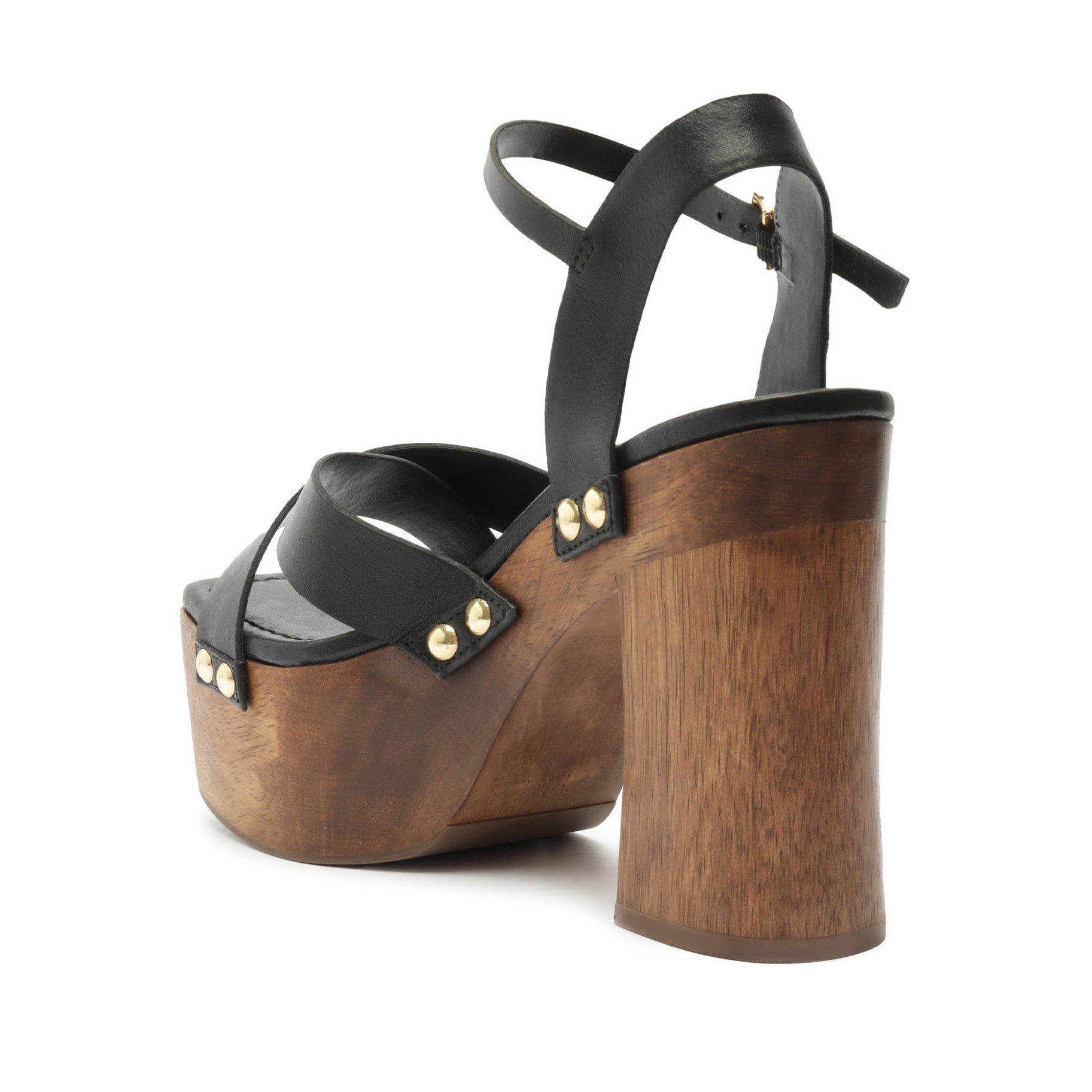 Gaylah Genuine Leather Sandals for Women - Comfortable & Stylish Summer Casual Footwear - Perfect for Beach, Travel, and Everyday Wear