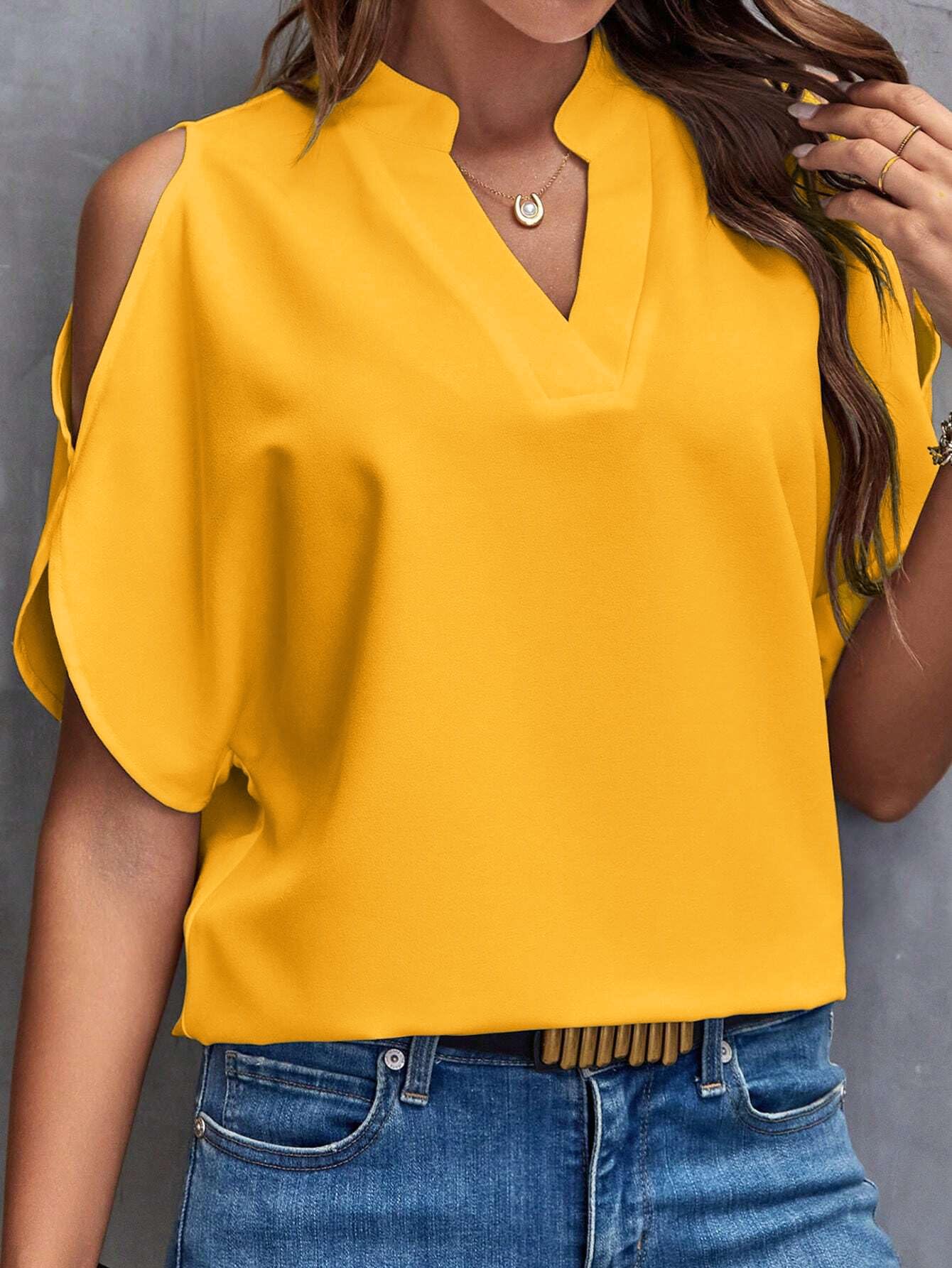 Women's Dressy Casual Tops & Blouses - Stylish Summer Shirts for Business & Everyday Wear | Office, Party, Date Night Outfits