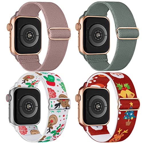 Pink/PineGreen/Christmas*2