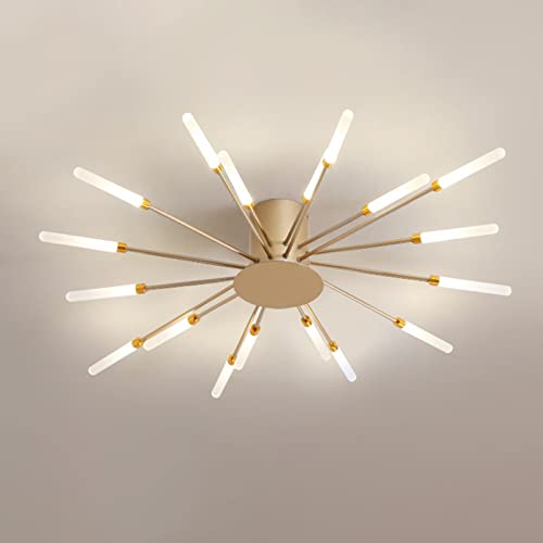 Gold - 18 Lights
