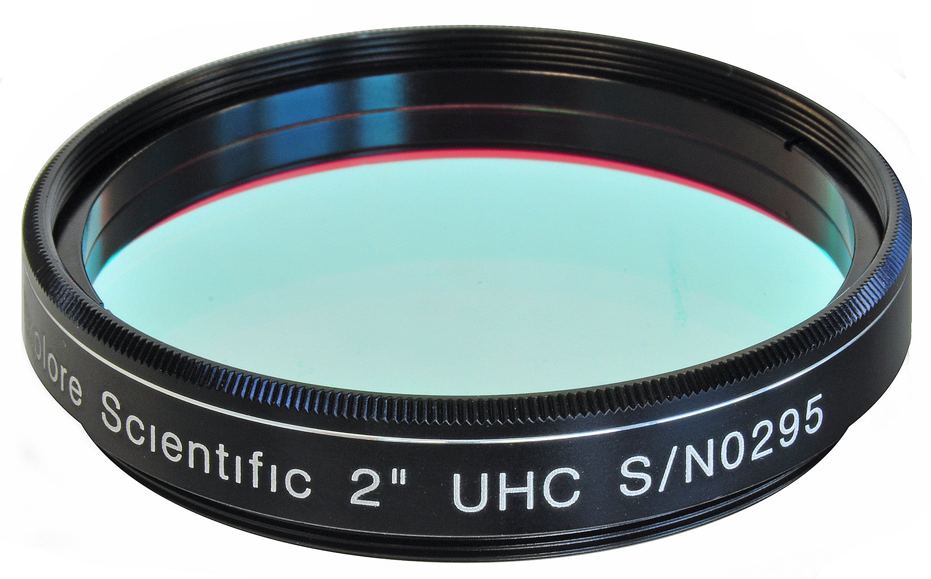 2 Pack UHC Nebula Filter (310210) - Enhance Your Astrophotography with Clearer, Brighter Night Sky Images