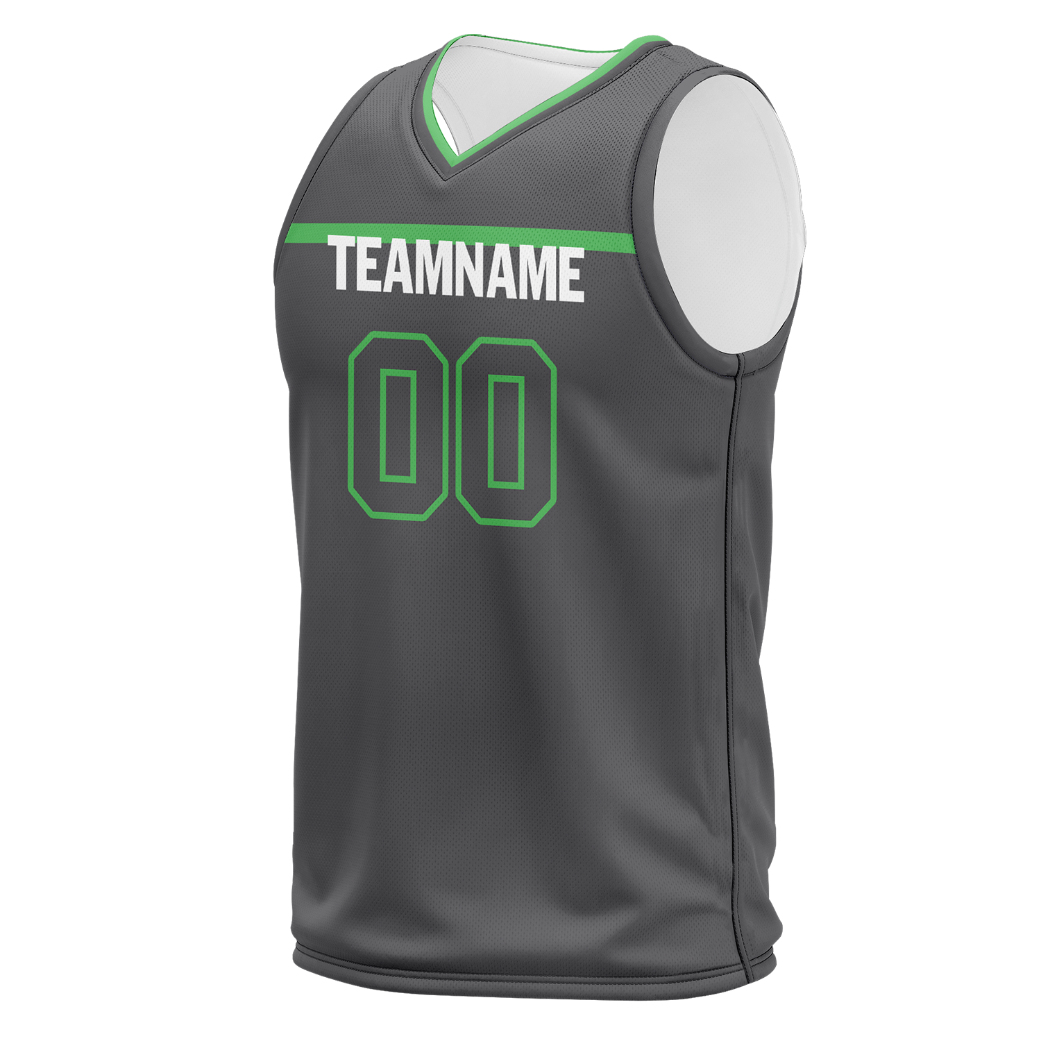 Custom Grey Classic Style Basketball Jersey BBJ01 - Breathable & Durable Sports Uniform for Men & Women - Perfect for Team Games, Training, and Fan Apparel