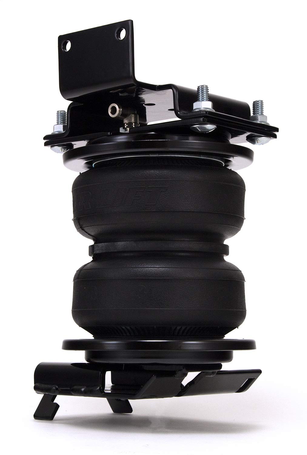 Air Lift 88365 LoadLifter 5000 Ultimate Air Suspension Kit for Trucks & SUVs - Heavy Duty Load Support & Smooth Ride - Perfect for Towing, Off-Roading & Commercial Use