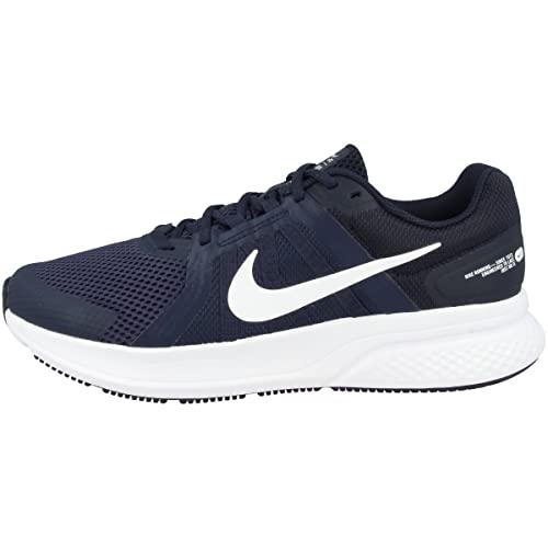 Midnight Navy White Obsidian
