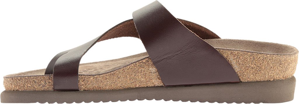 Mephisto Women's Helen Thong Sandals - Comfortable Leather Flip Flops for Women | Summer Beach Shoes, Casual Walking Sandals for Travel & Vacation