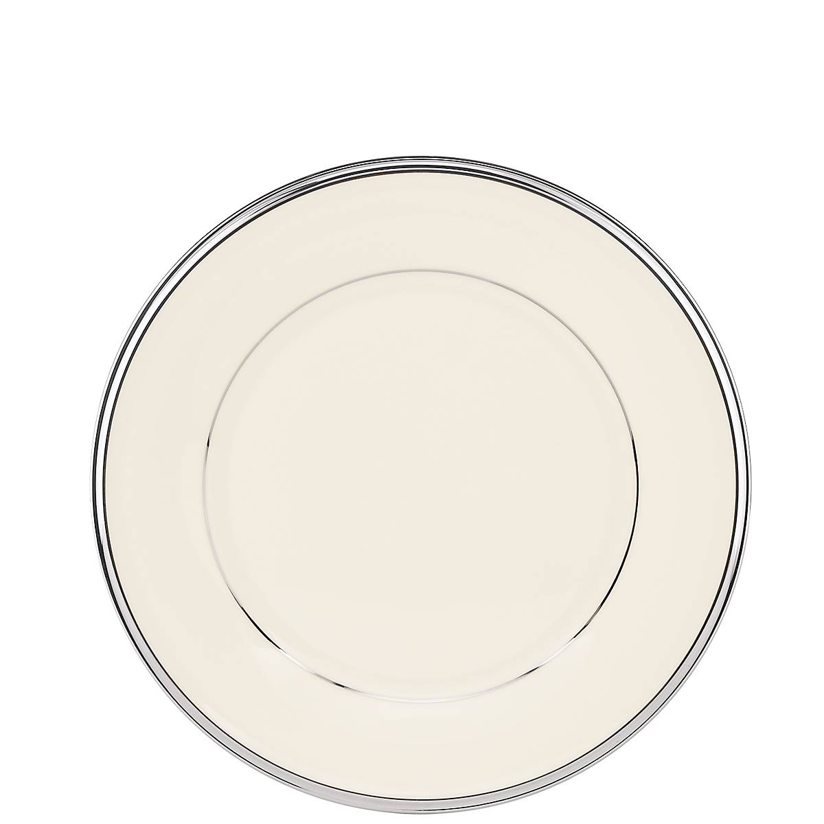 Elegant Solitaire Salad Plate - Premium Porcelain Appetizer Dish for Fine Dining & Entertaining - Perfect for Salads, Desserts & Party Serving