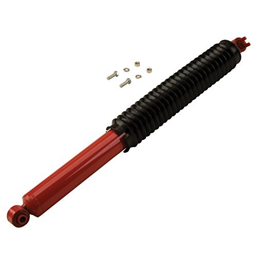 KYB 565003 MonoMax Gas Shock Absorber - Premium Replacement for Smooth Ride - Ideal for Trucks, SUVs, and Off-Road Vehicles