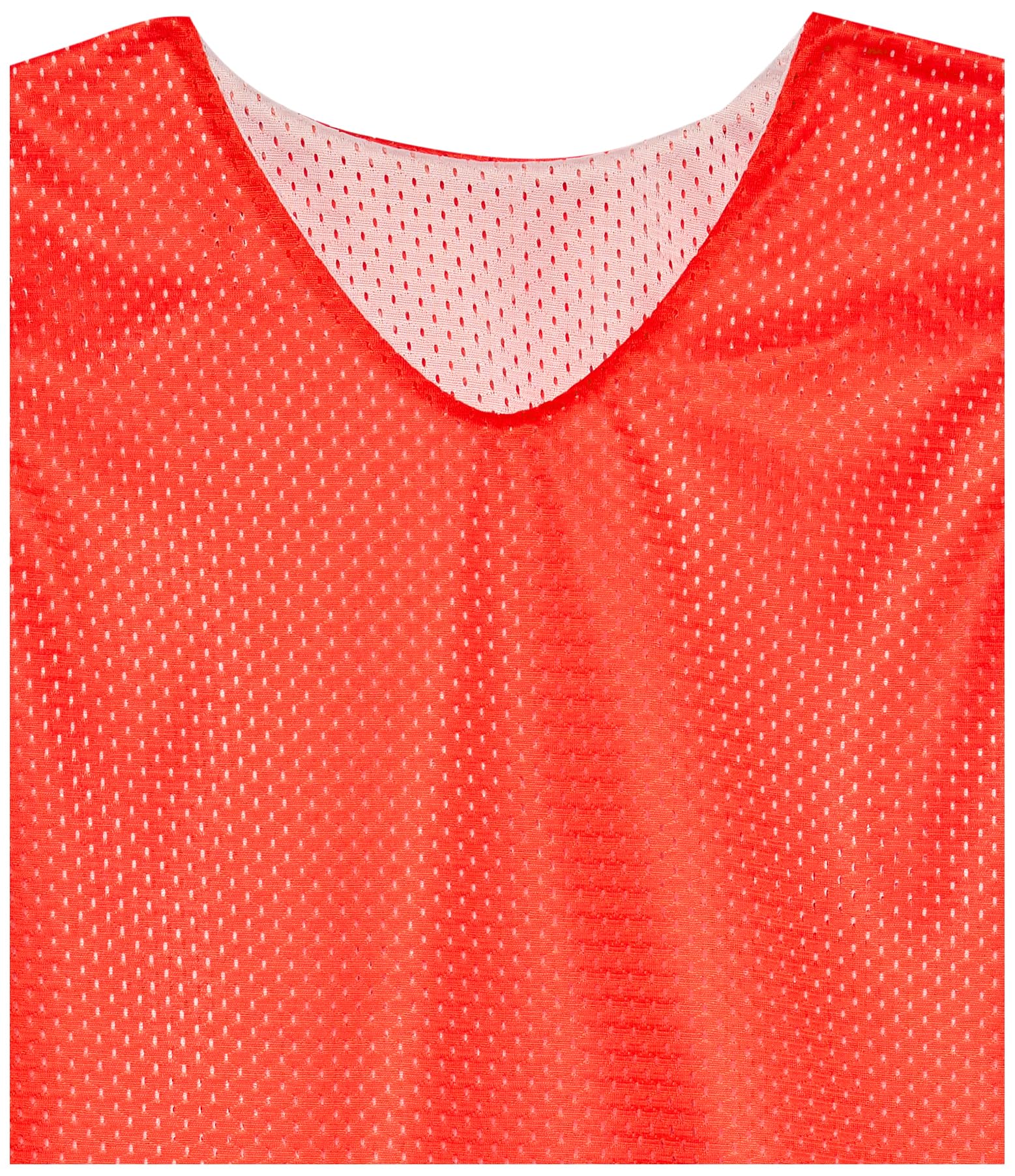 Alleson Athletic Kids' Reversible Tank Top - Breathable & Comfortable Sports Wear for Boys and Girls - Perfect for Basketball, Soccer & Outdoor Activities