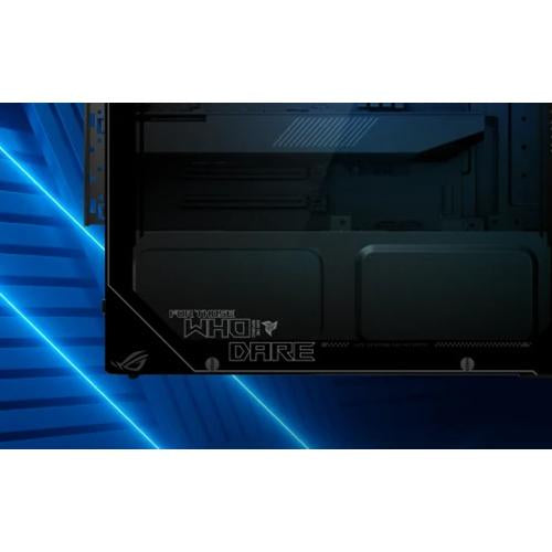 ASUS 27L Gaming Desktop PC - Intel Core i7-13700F, 16GB RAM, 1TB SSD, Windows 11 Home | Powerful Gaming & Workstation Computer for Streaming, Video Editing & Multitasking