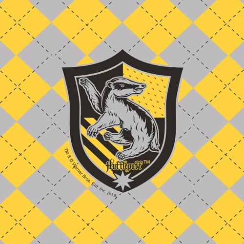 Ravenclaw Rough Crest