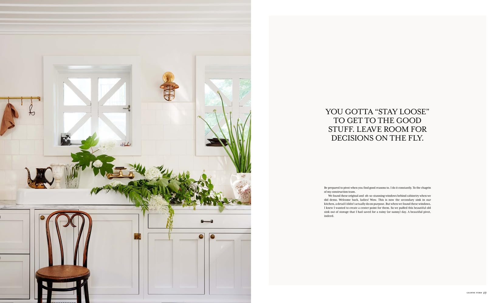 Slow Down: Cozy Home Decor & Relaxing Essentials for a Peaceful Living Space | Perfect for Living Rooms, Bedrooms & Self-Care Moments