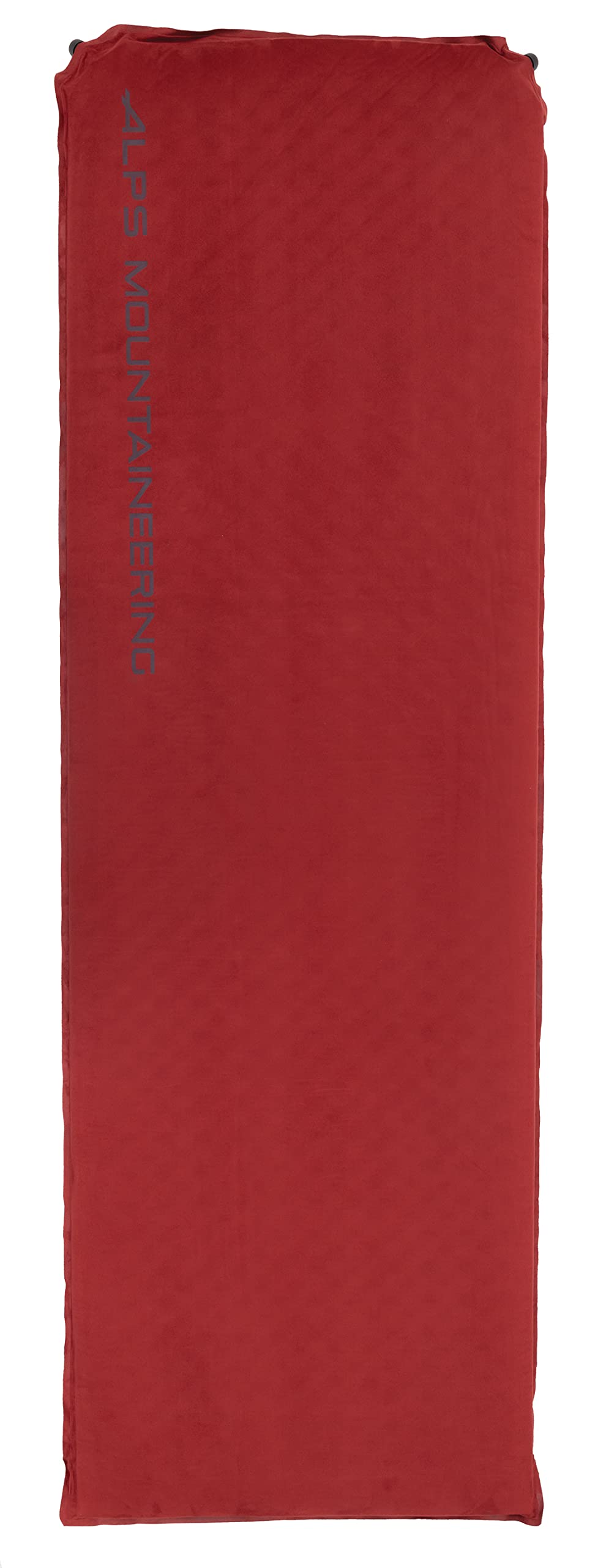 ALPS Mountaineering Apex Self-Inflating Air Sleeping Pad - Lightweight & Compact for Backpacking, Camping & Hiking - Perfect for Outdoor Adventures