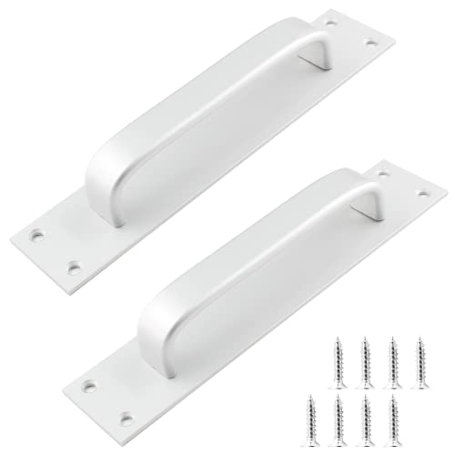Silver White