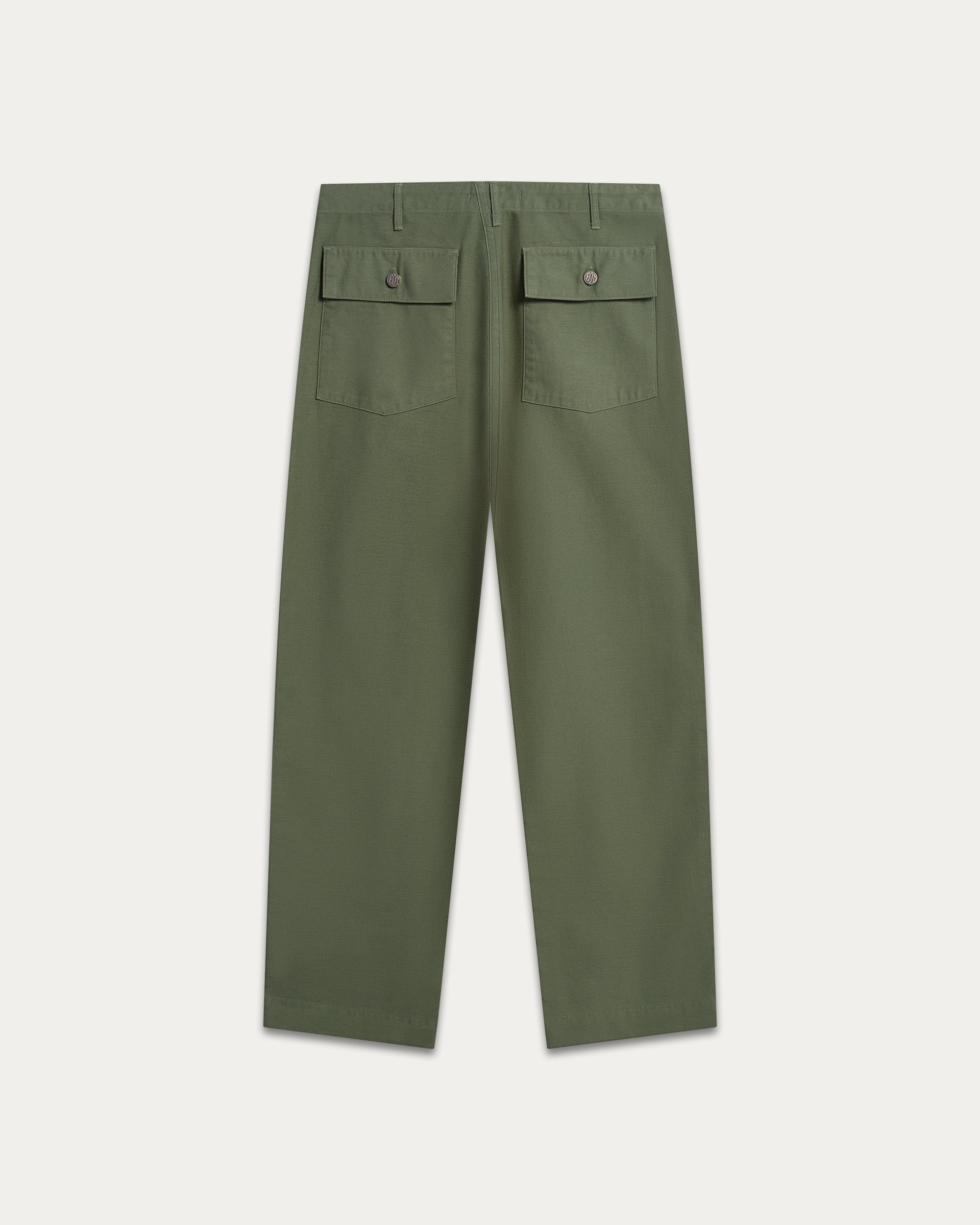 Comfortable Fatigue Pants for Men & Women - Relaxed Fit Casual Joggers with Pockets | Perfect for Lounge, Workout & Outdoor Activities