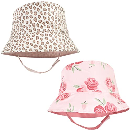 Blush Rose Leopard