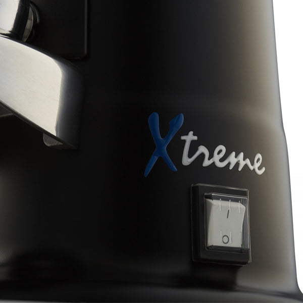 Macap MXD Extreme Commercial Coffee Grinder - Professional Espresso & French Press Grinder for Home & Cafe Use