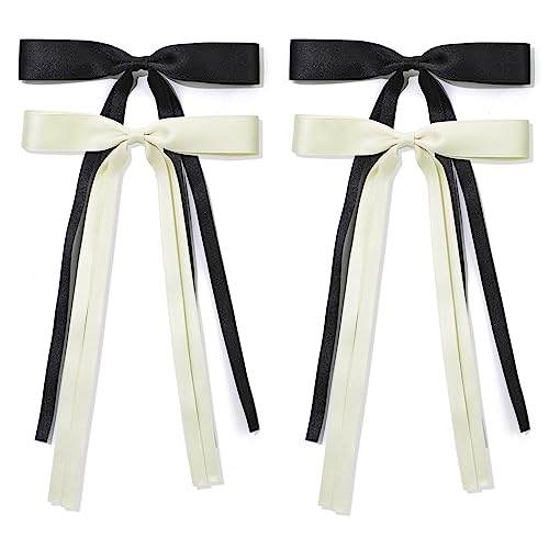 black+milky white