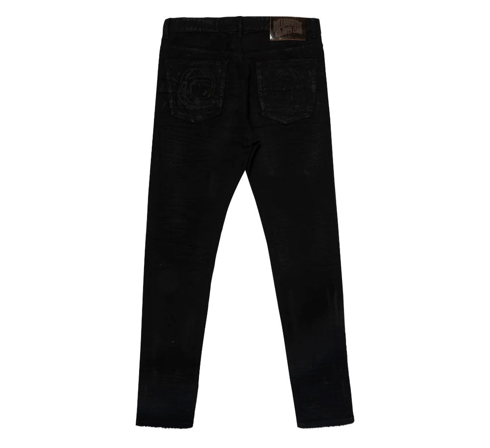 BB TECH JEAN Slim Fit Stretch Denim Pants for Men - Comfortable & Stylish Jeans for Casual Wear, Work & Everyday Outfits