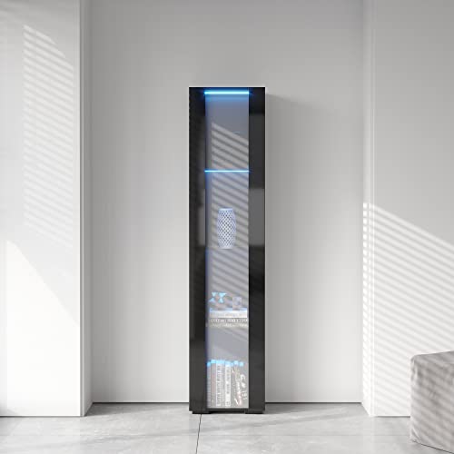 Black＆blue Light