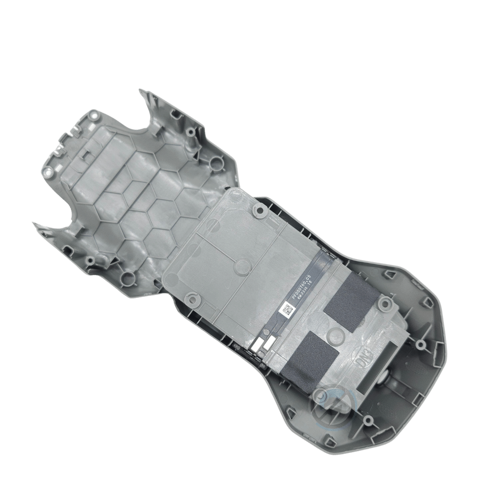 DJI Mavic Air 2S Drone Upper Cover Replacement Part - Compatible with Mavic Air 2S Quadcopter - Perfect for Repair & Maintenance | Outdoor Aerial Photography & Videography Accessory