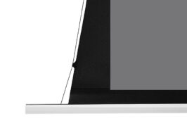 EPV Polar Max 2 Projector Screen - 120