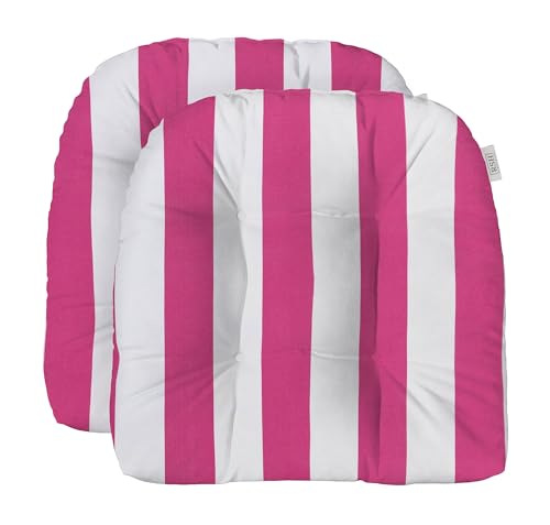 Classic Pink Stripe
