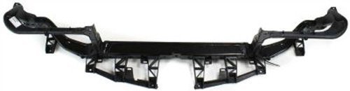 Performance Radiator Support Upper Tie Bar for Dodge Charger & Magnum - Engine Stabilizer for Racing & Street Use - Improves Handling & Chassis Rigidity