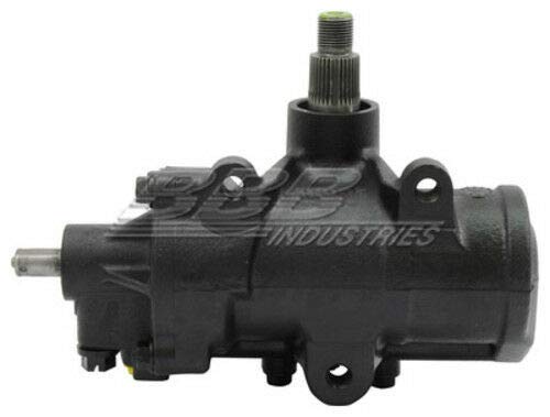503-0159 Power Steering Gear - Replacement for Smooth & Precise Steering - Compatible with Multiple Car Models - Ideal for Highway Driving & Off-Road Adventures