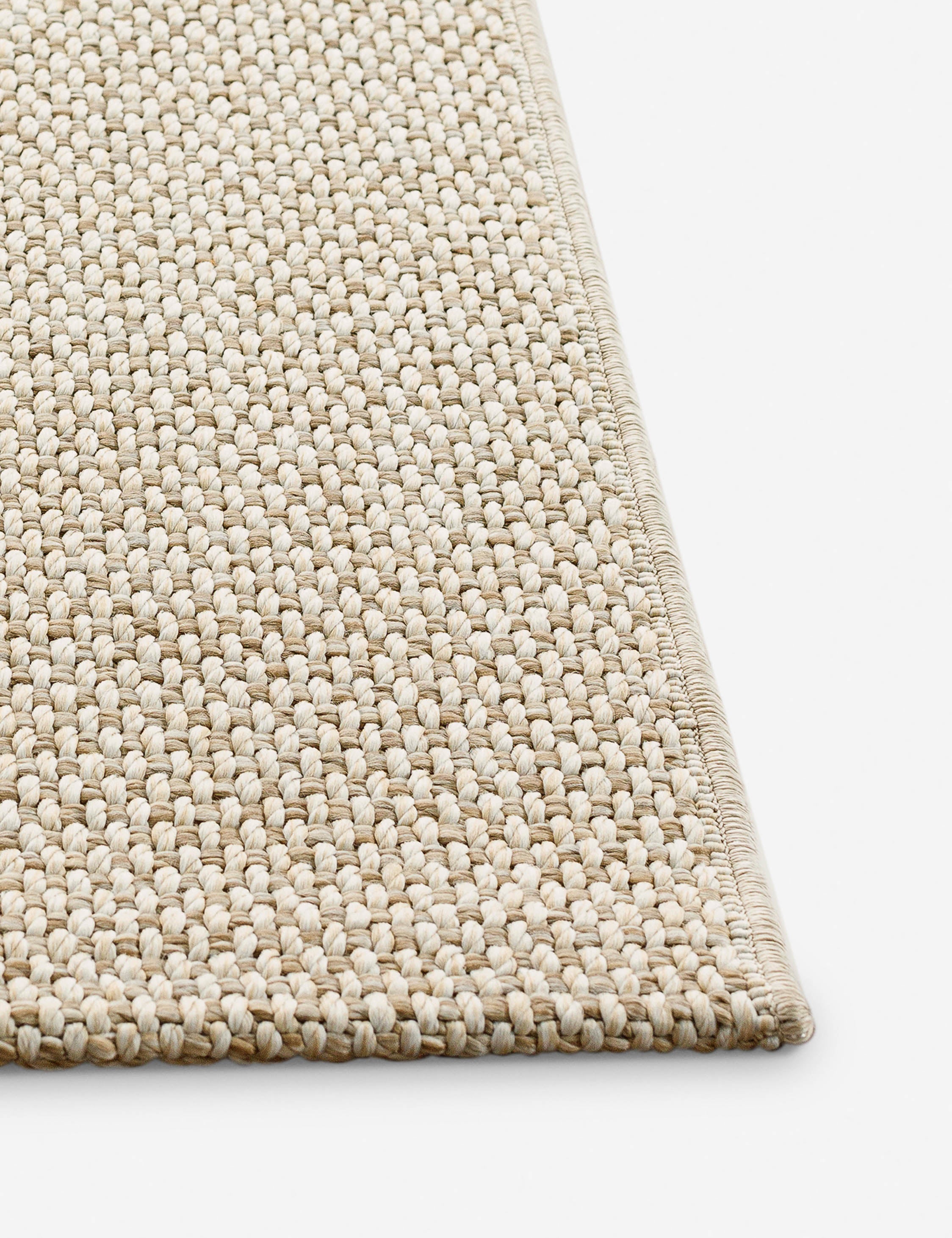 Becki Owens x Surya Birdie Indoor Outdoor Rug - Stylish Bohemian Area Carpet for Living Room, Patio & Bedroom Decor